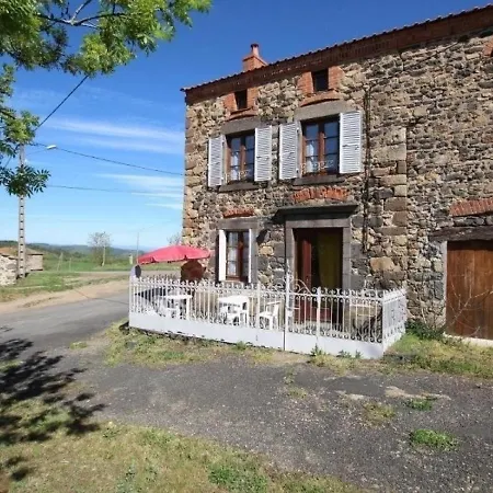 Vieille-brioude, 3 Pieces, 4 Personnes - Fr-1-582-197 Vieille-Brioude