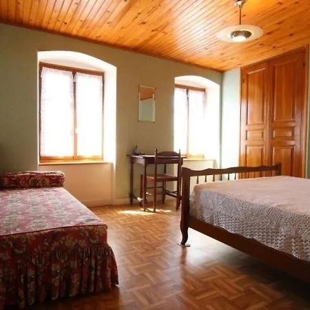 Vieille-brioude, 3 Pieces, 4 Personnes - Fr-1-582-197 Vakantiehuis Vieille-Brioude