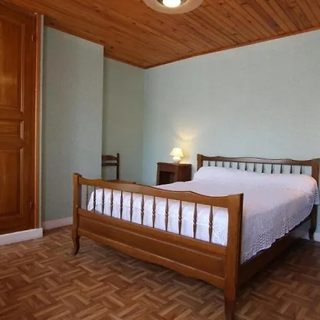 Vieille-brioude, 3 Pieces, 4 Personnes - Fr-1-582-197 Vakantiehuis