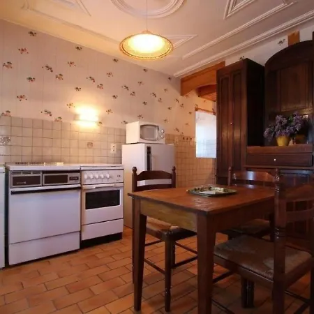 Vieille-brioude, 3 Pieces, 4 Personnes - Fr-1-582-197 Vakantiehuis